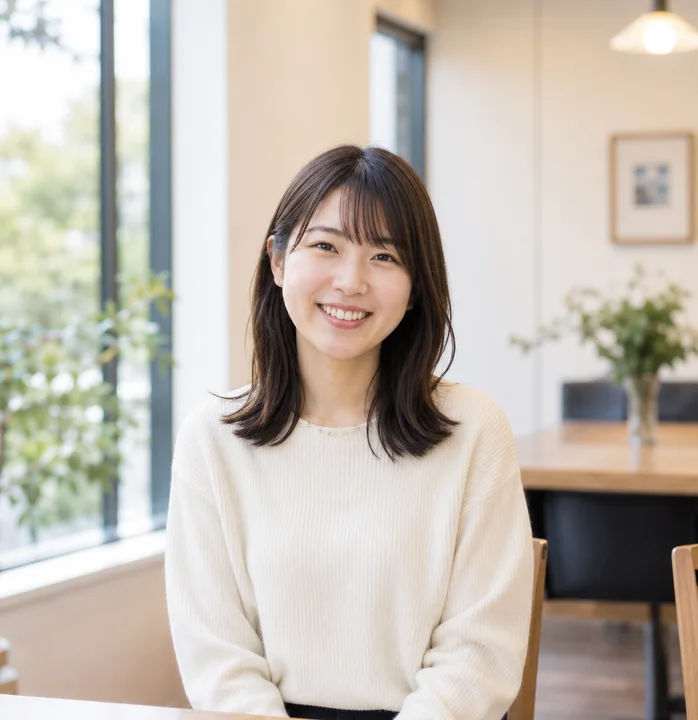 match+me会員インタビュー：診断ツールで婚活成功されたお客様